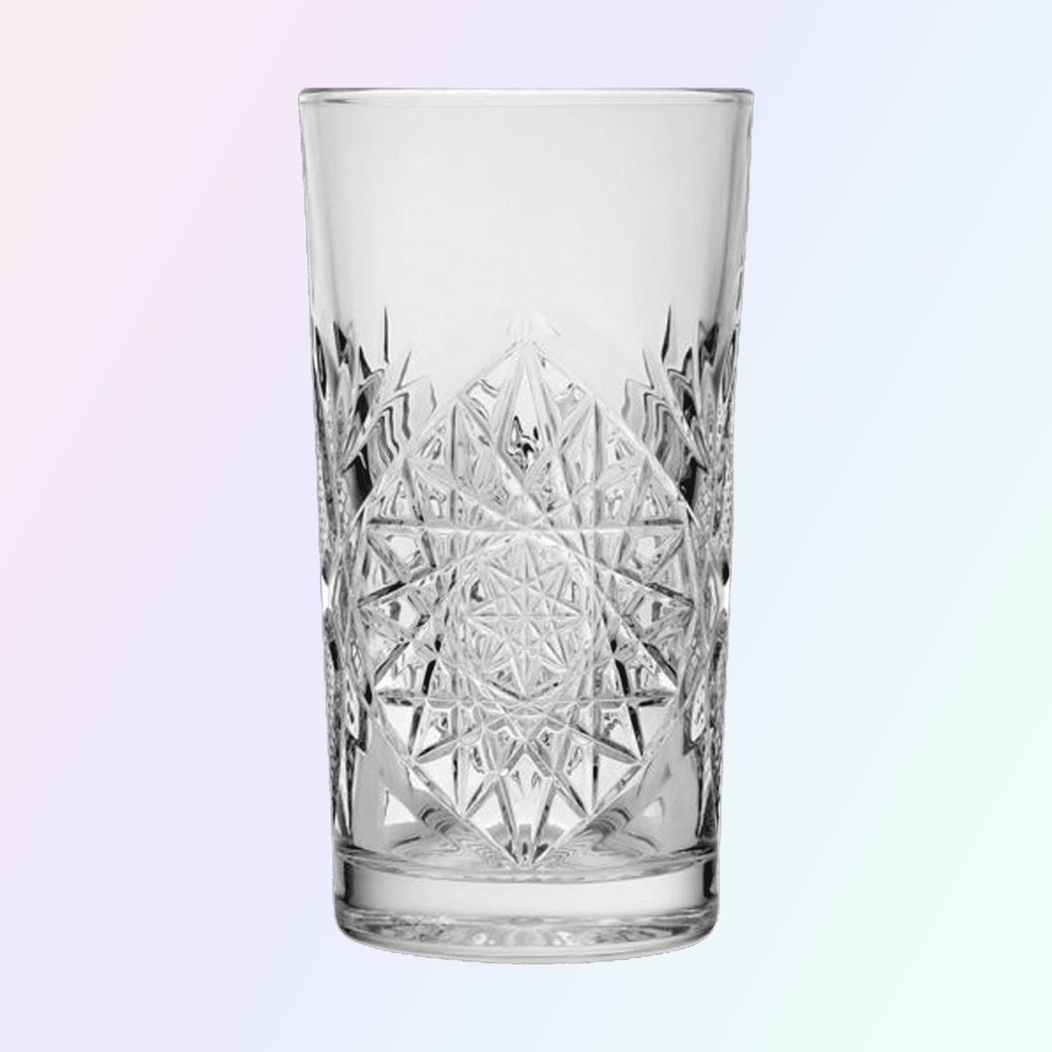 Onis Hobstar / ICON Longdrinkglas 36,5 cl - 6 Stuks