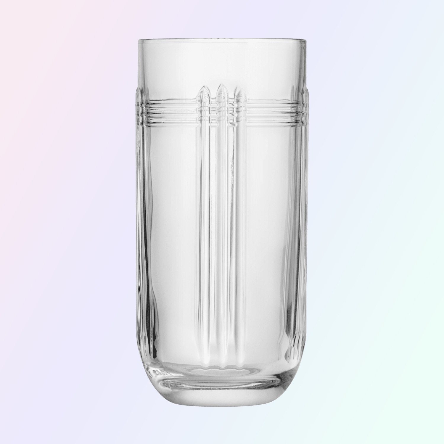 Onis The Gats Longdrinkglas 36 High Ball - 6 Stuks