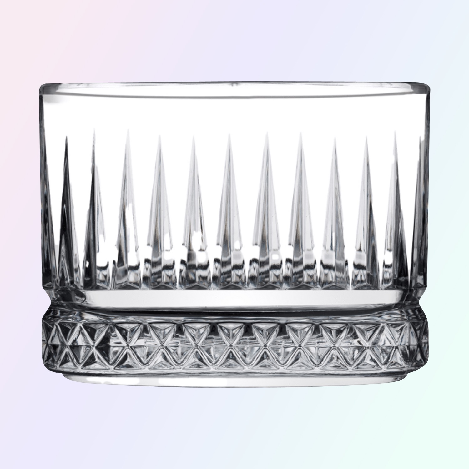 Pasabahce Elysia Amuseglas 23,5 cl - 4 Stuks