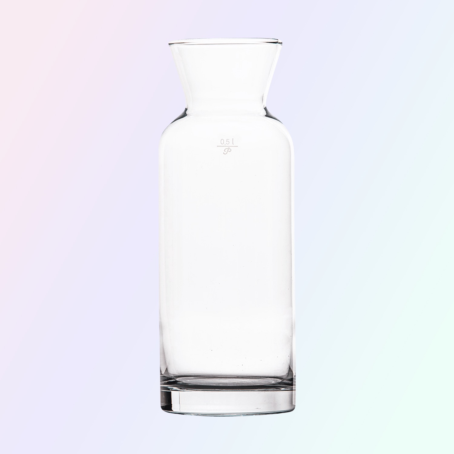 Pasabahce Modern Karaf 1 Liter - 6 Stuks
