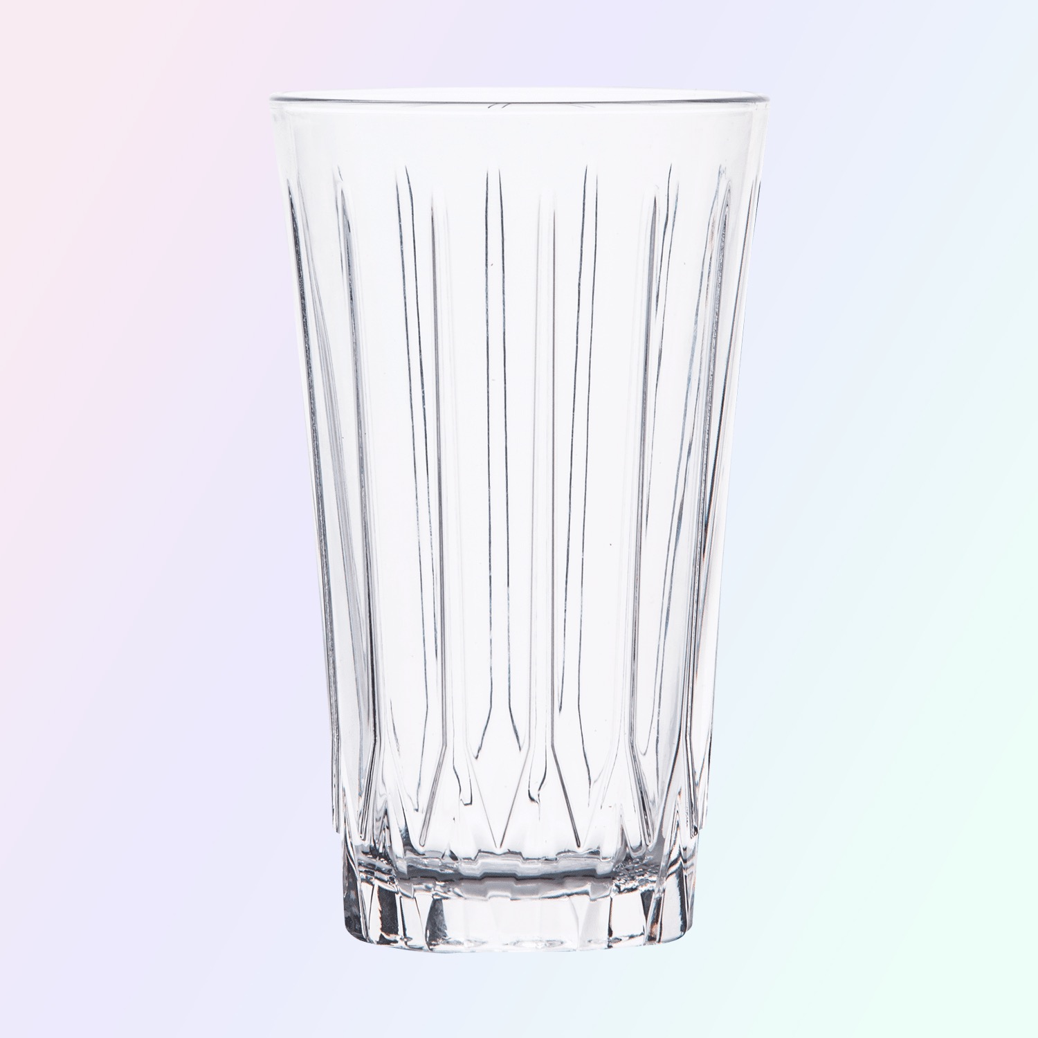 Pasabahce Nessie Longdrinkglas 34 cl - 12 Stuks