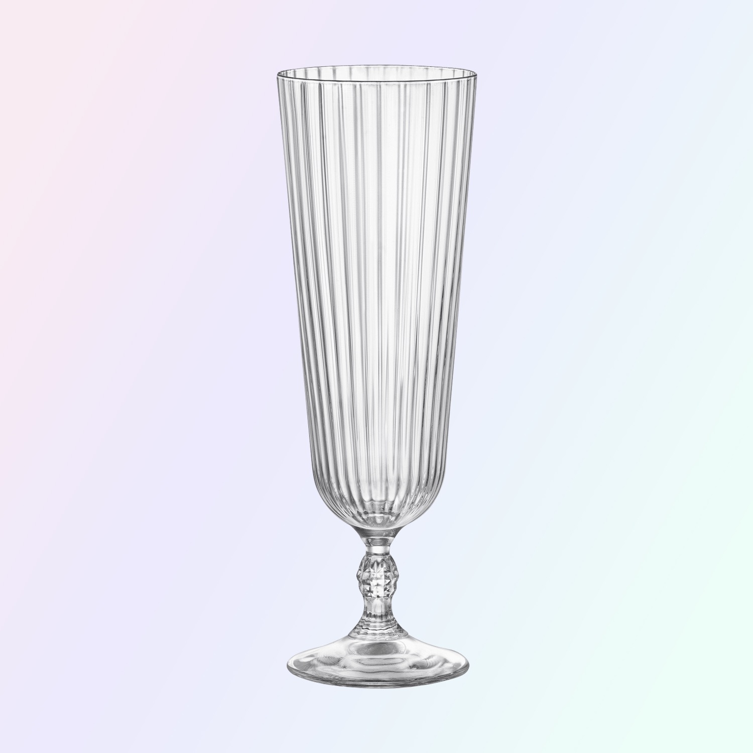 Bormioli Rocco America'20S Cocktailglas 40 cl Sling - 6 Stuks