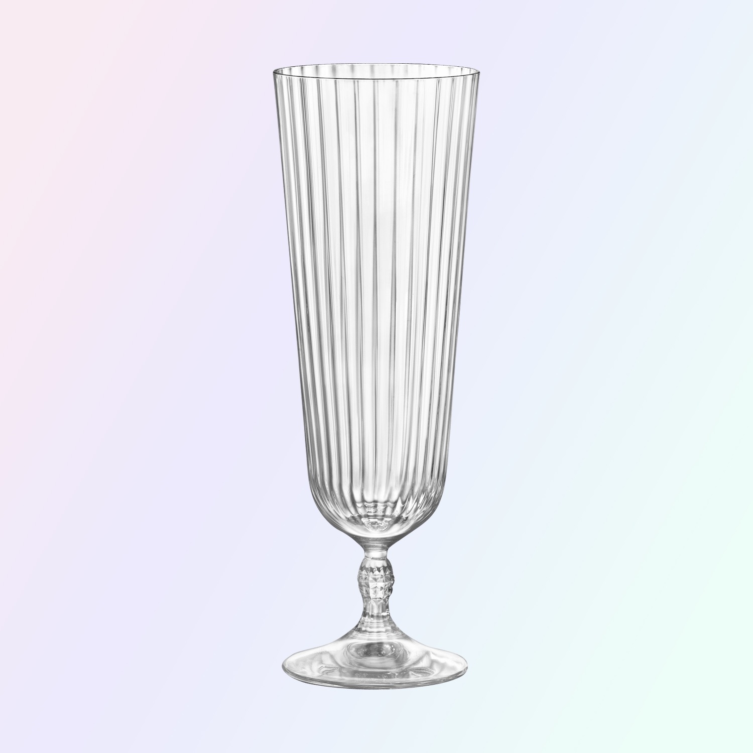 Bormioli Rocco America'20S Cocktailglas 51 cl Sling - 6 Stuks