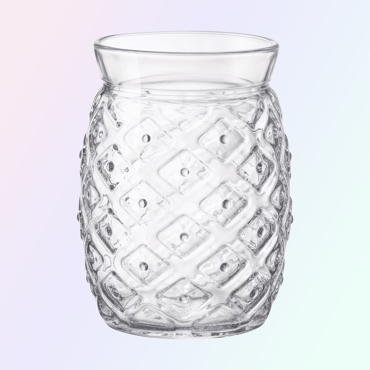 Bormioli Rocco Source Cocktailglas 45 cl - 6 Stuks