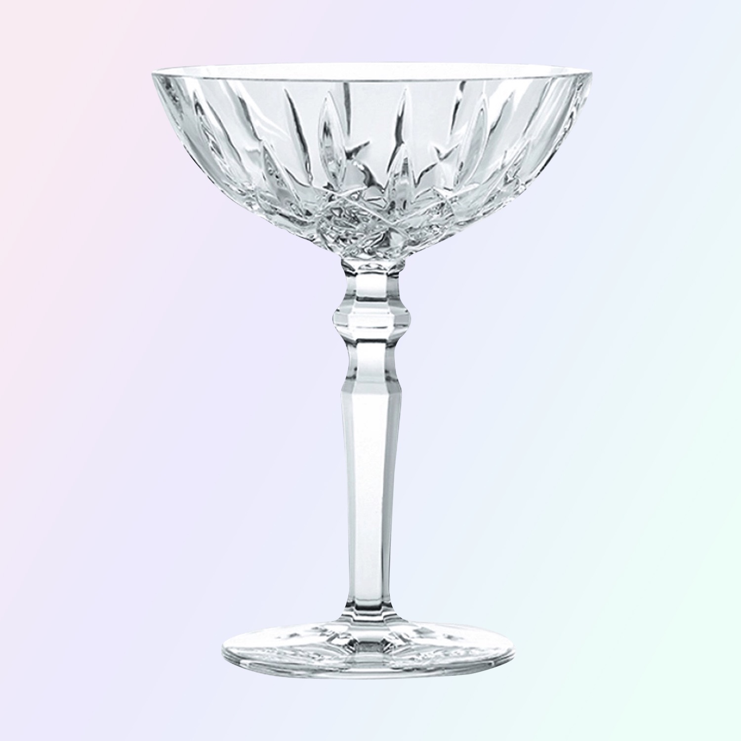 NACHTMANN Noblesse Champagneglas / Coupe 18 cl - 12 Stuks