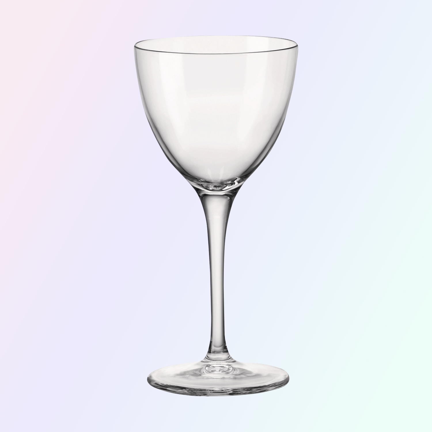 Bormioli Rocco Novecento Cocktailglas 15,5 cl Nick En Nora - 4 Stuks