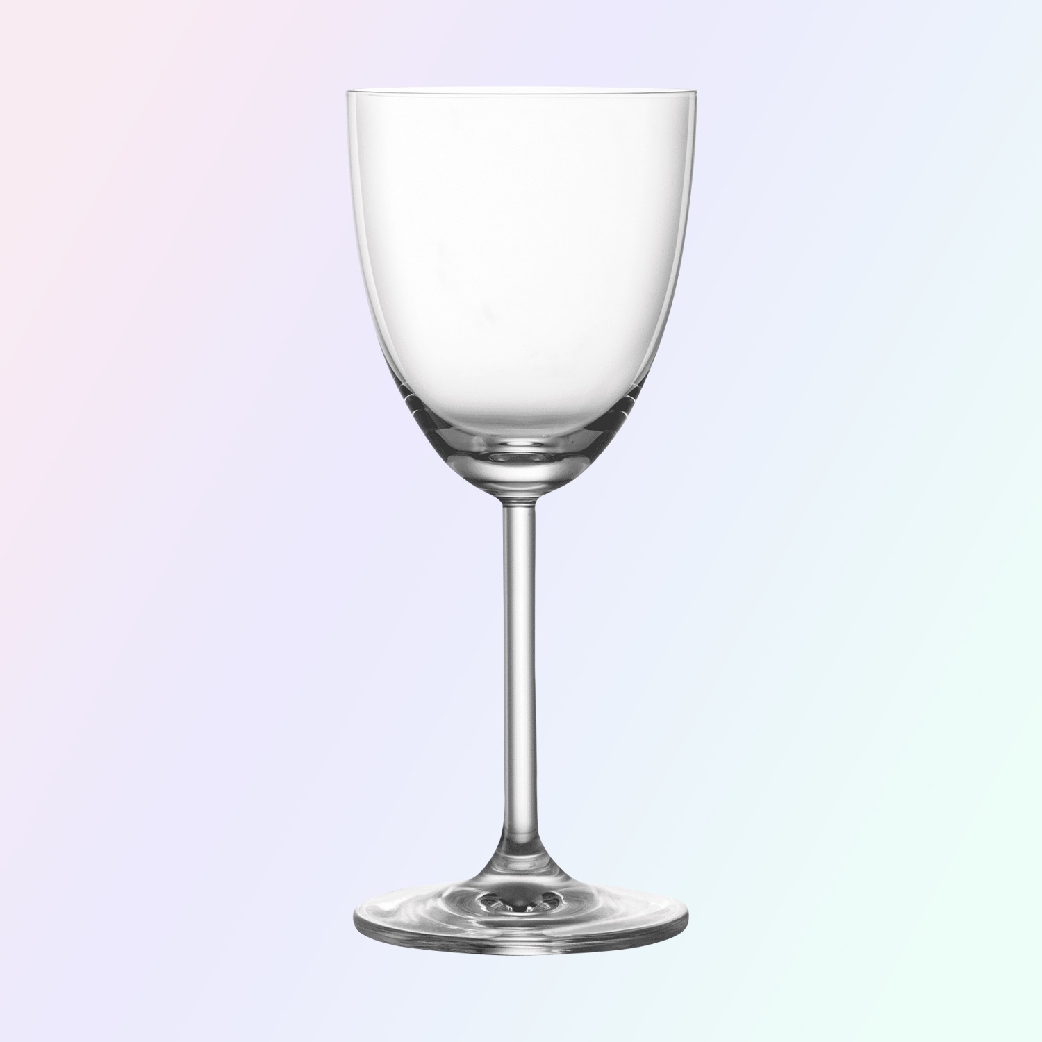 RAK Lucaris Rims Cocktailglas 17,5 cl - 6 Stuks