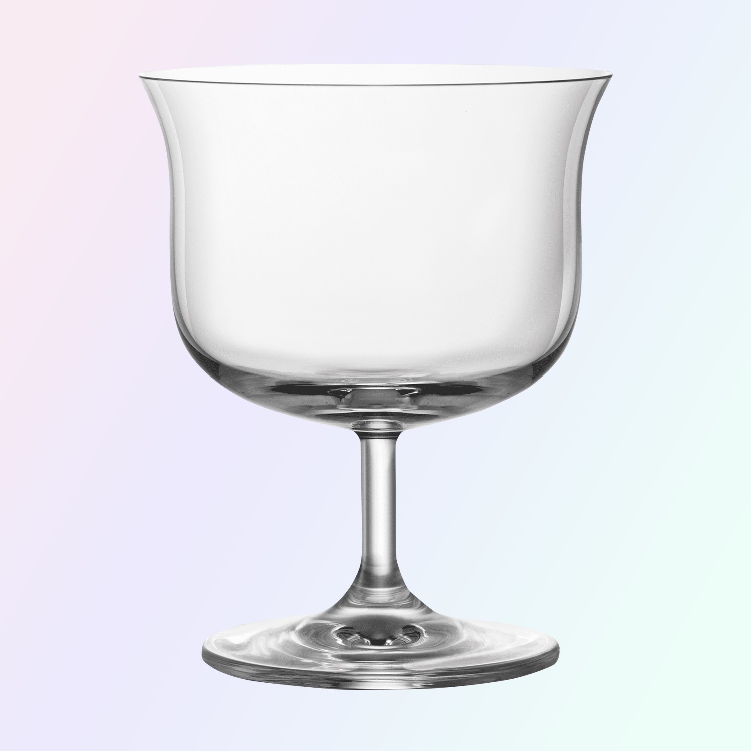 RAK Lucaris Rims Gin Tonic Glas 27 cl - 6 Stuks