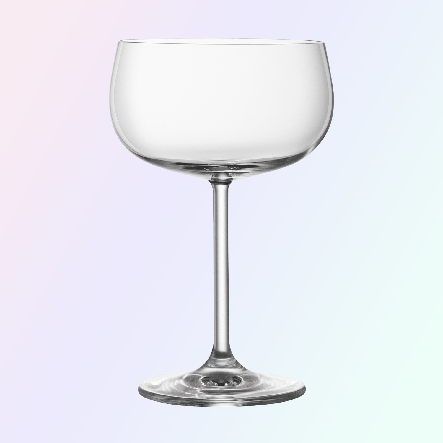 RAK Lucaris Rims Cocktailglas 35,5 cl - 6 Stuks