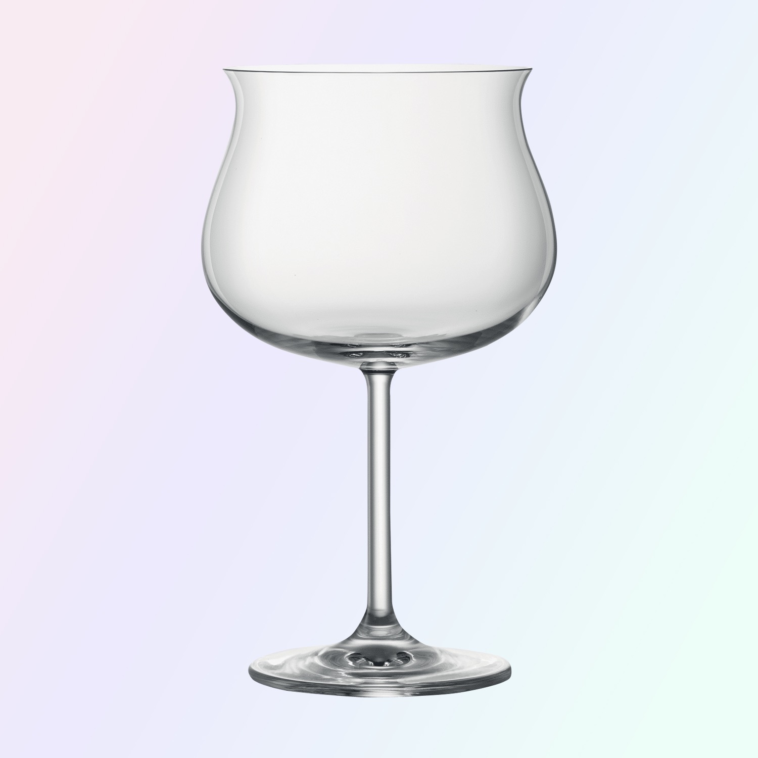 RAK Lucaris Rims Gin Tonic Glas 57,5 cl - 6 Stuks