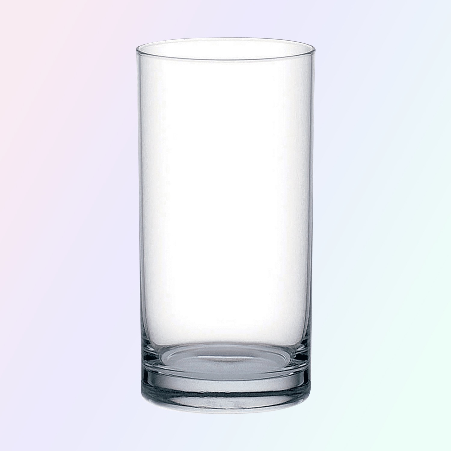 RAK Ocean Fin Longdrinkglas 28 cl - 6 Stuks