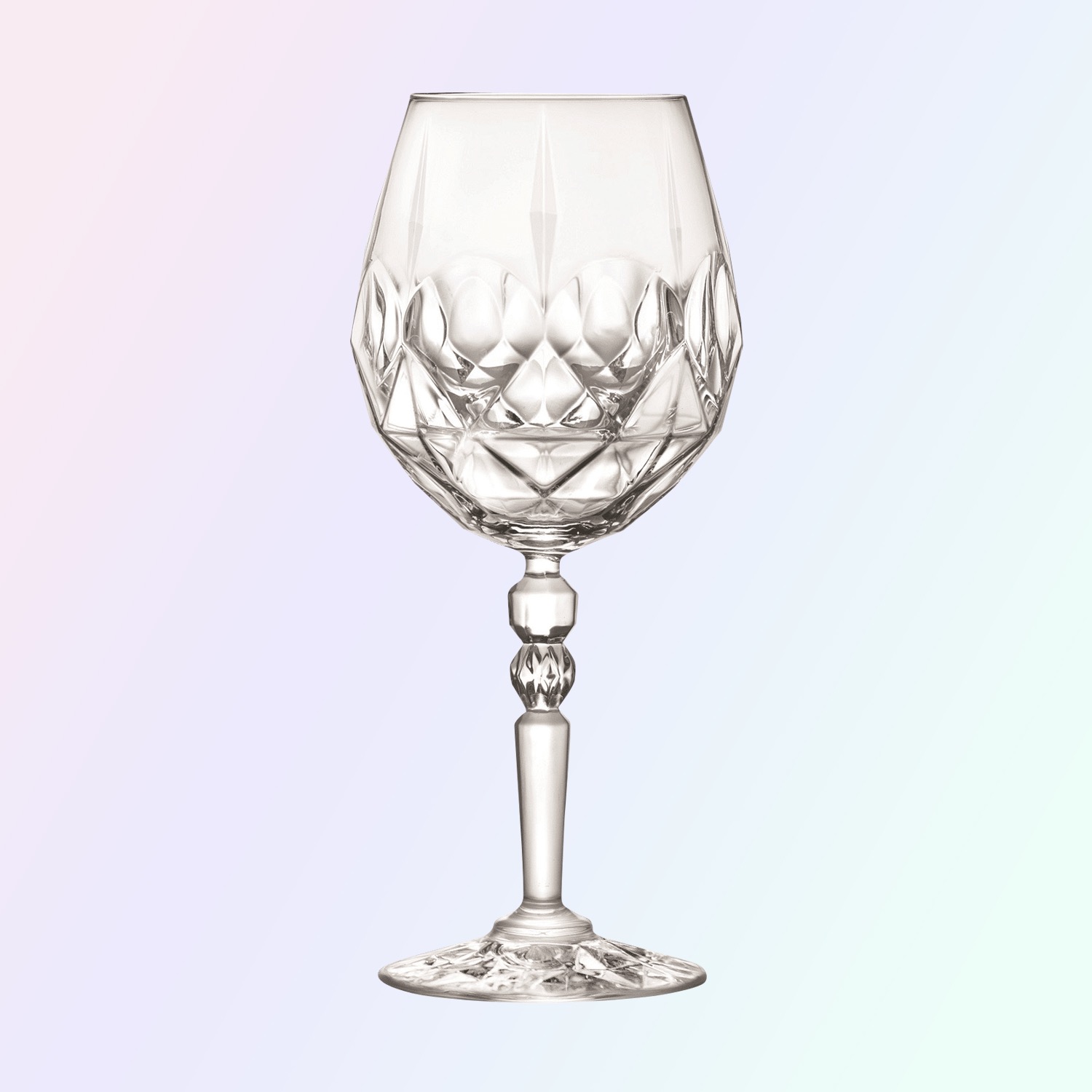 RCR Alkemist Gin Tonic Glas 53 cl - 6 Stuks