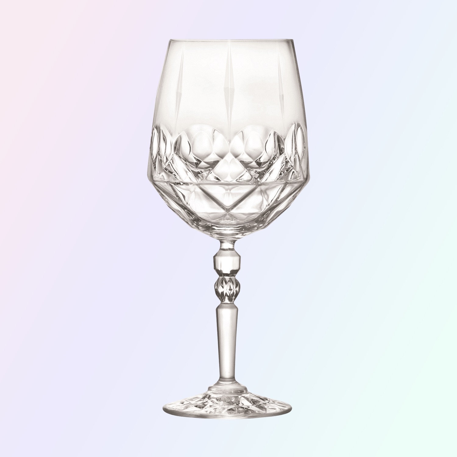 RCR Alkemist Gin Tonic Glas 67 cl - 6 Stuks