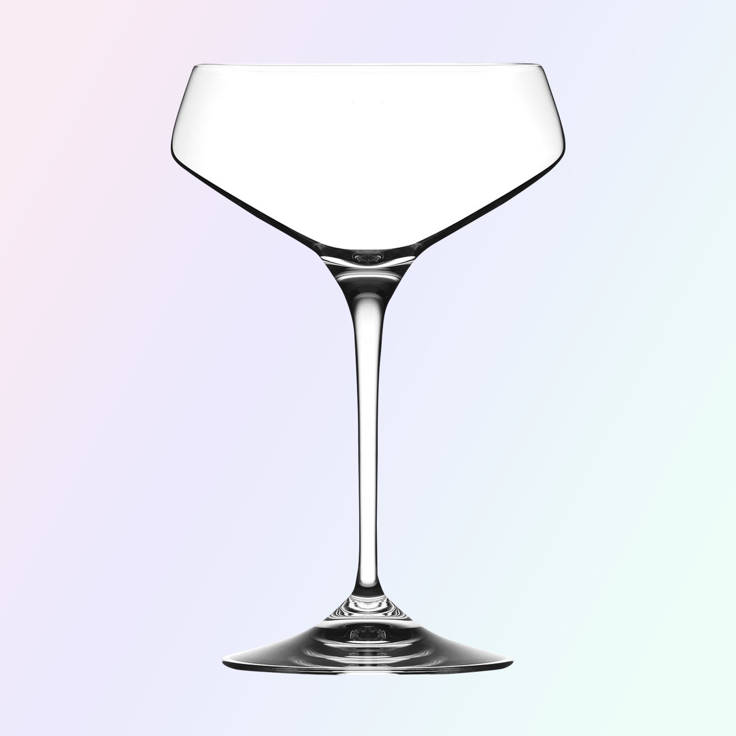 RCR Aria Champagneglas / Coupe 33 cl - 6 Stuks