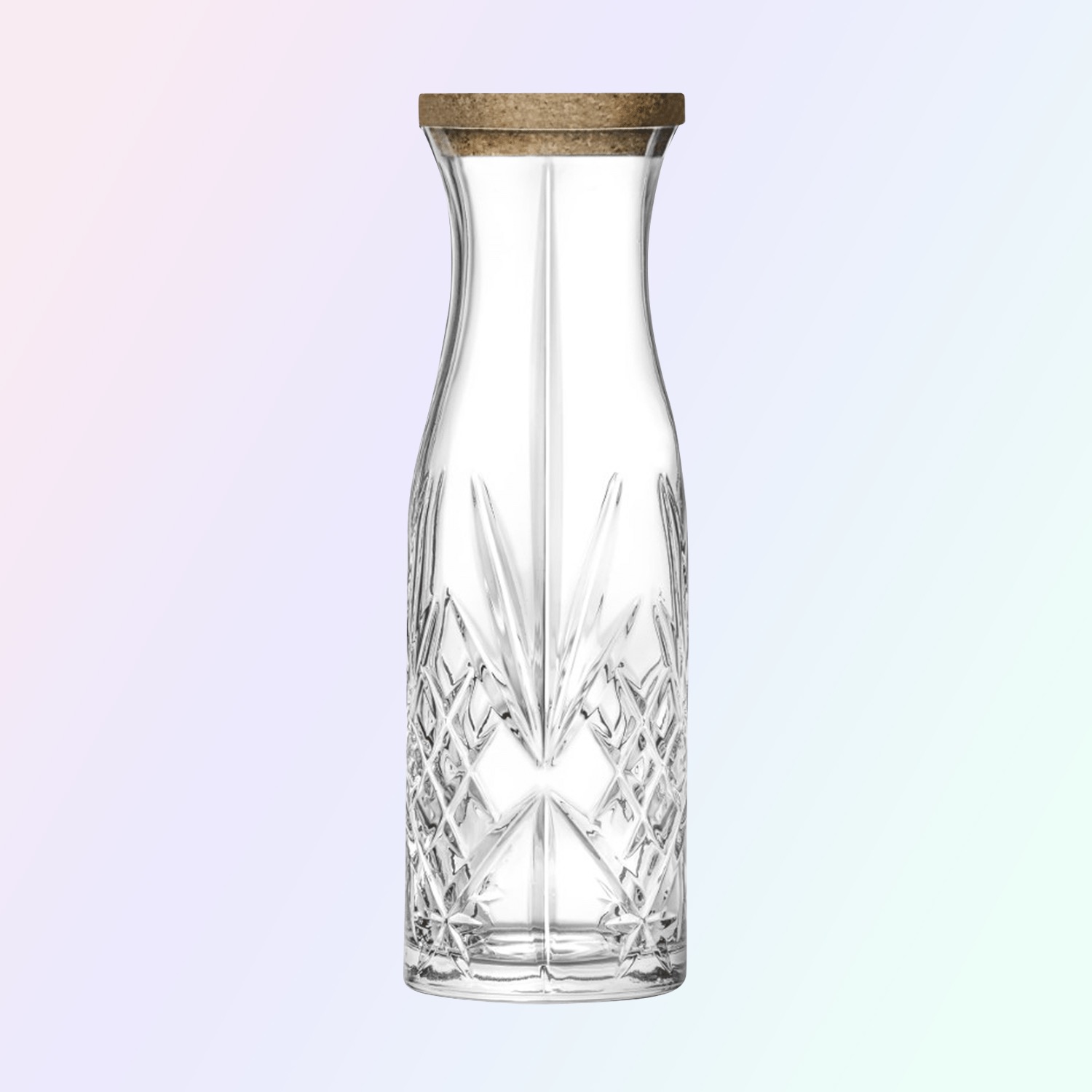 RCR Melodia Karaf 1,16 Liter Met Dop