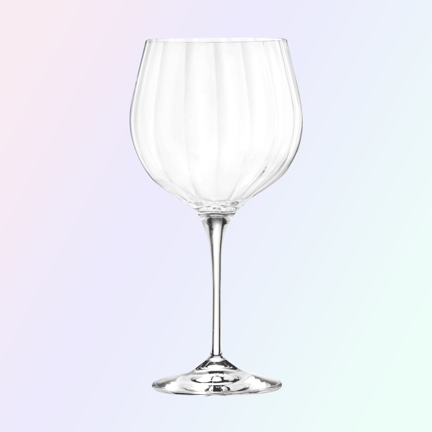 RCR Optiq Gin Tonic Glas 67 cl - 6 Stuks