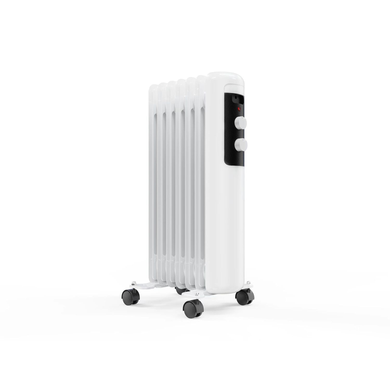 Sencys Olieradiator 1500w