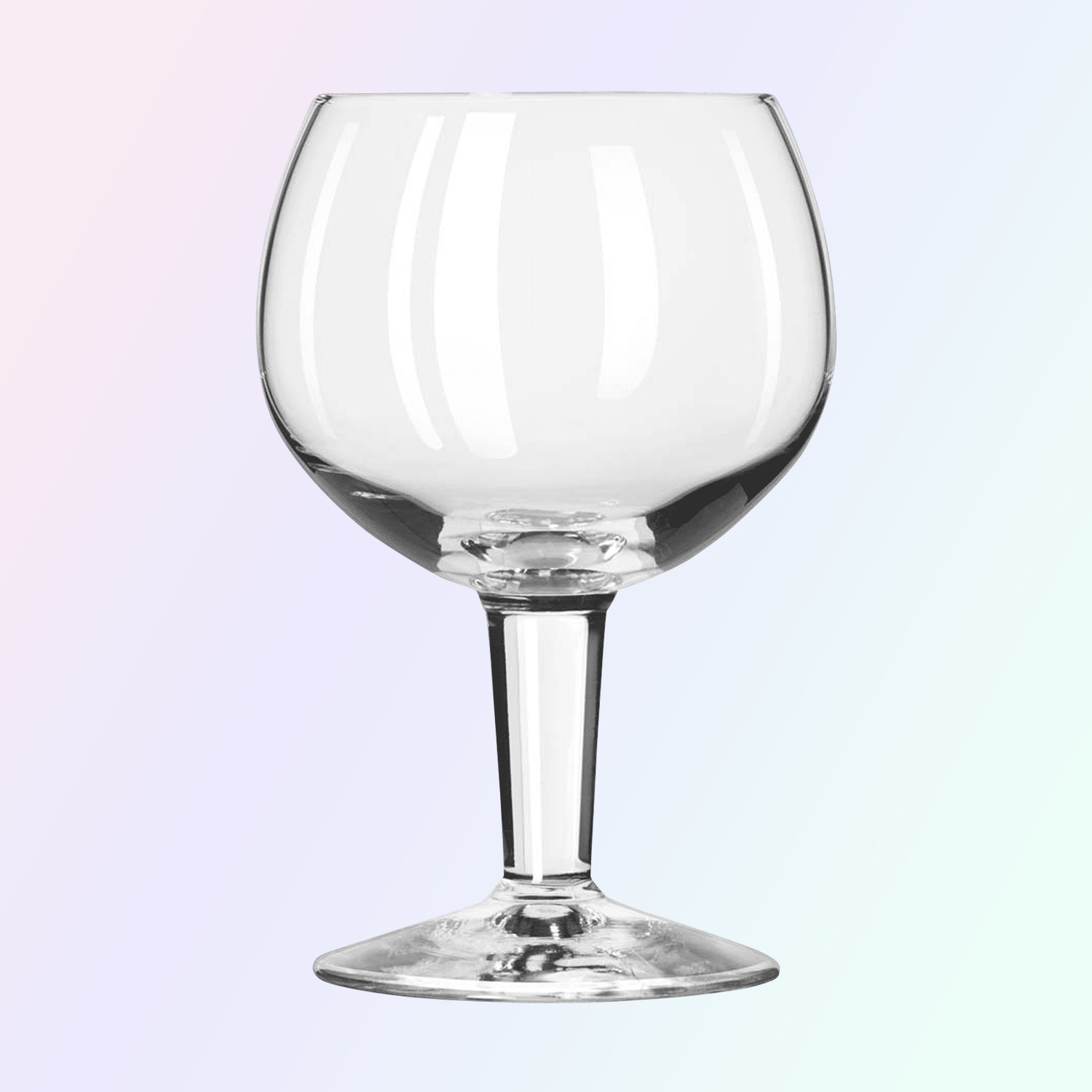 Royal Leerdam Grand Service Bierglas 41 cl - 12 Stuks