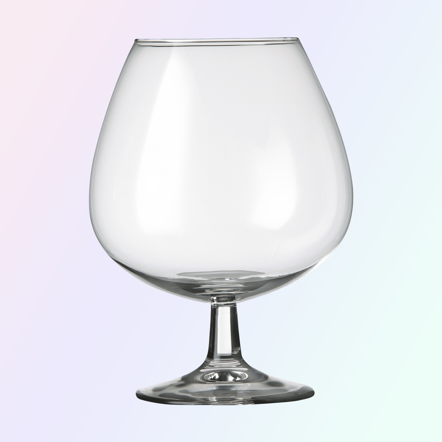Royal Leerdam Specials Cognacglas 80 cl - 4 Stuks