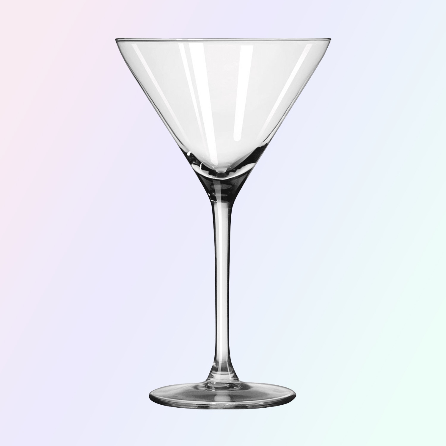 Royal Leerdam Specials Martiniglas 26 cl - 6 Stuks