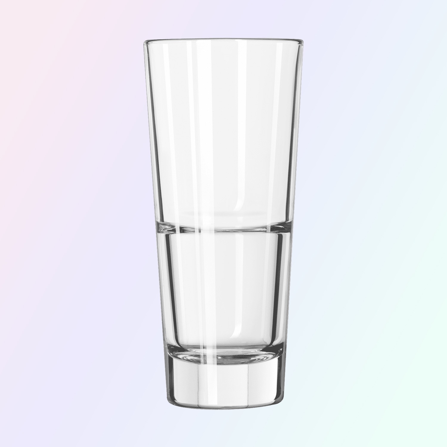 Onis Endeavor / Advanture Longdrinkglas 29,6 cl - 12 Stuks