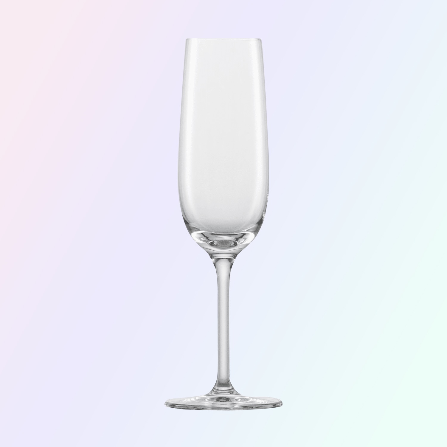 Schott Zwiesel Banquet Champagneglas / Flute 21 cl - 6 Stuks