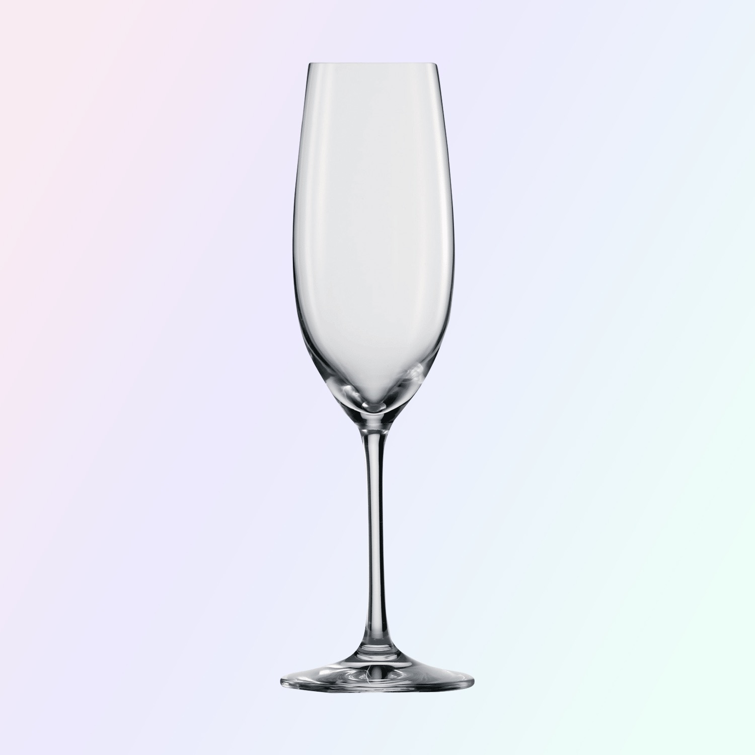 Schott Zwiesel Ivento Champagneglas / Flute 22,8 cl - 6 Stuks