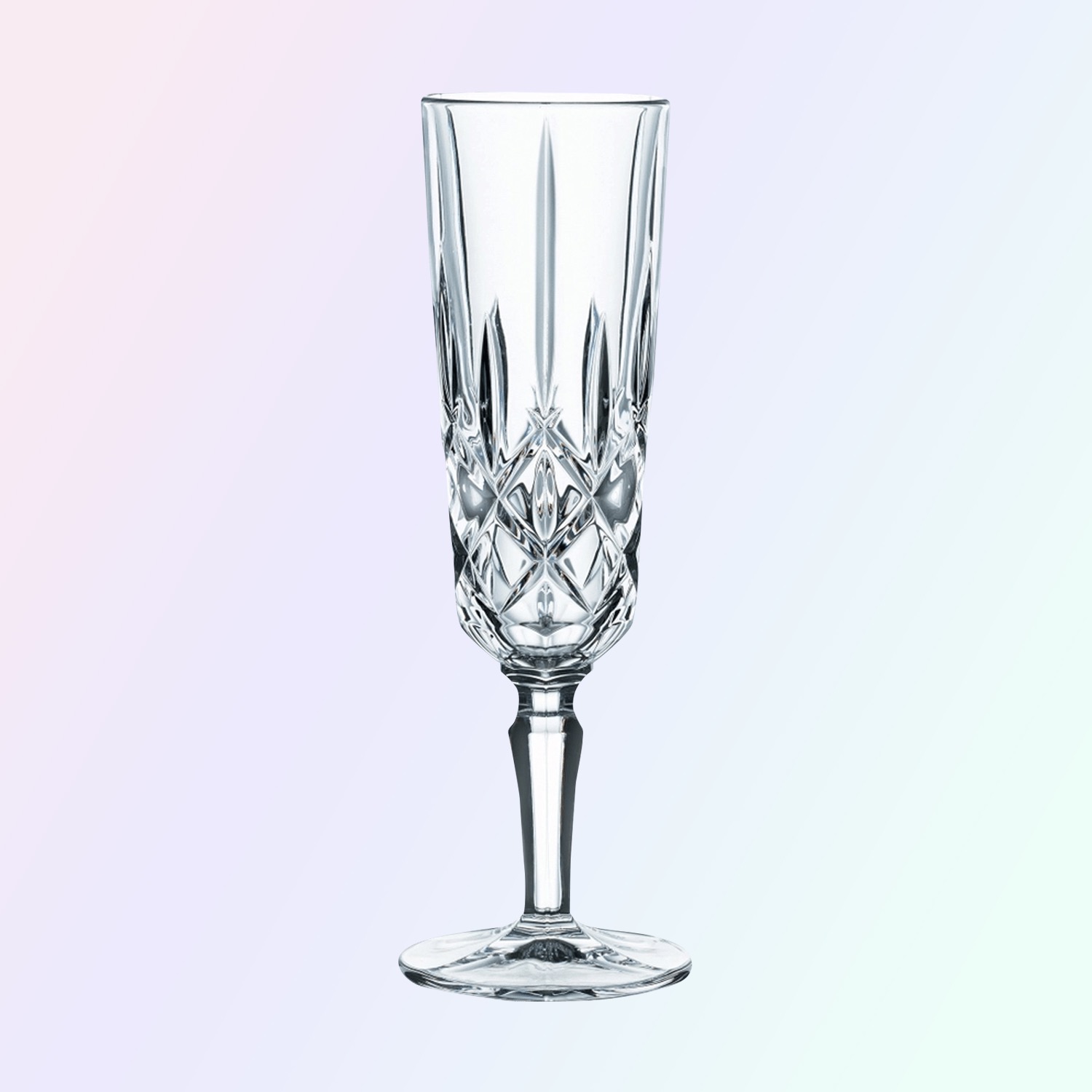 NACHTMANN Noblesse Champagneglas / Flute 15,1 cl - 12 Stuks