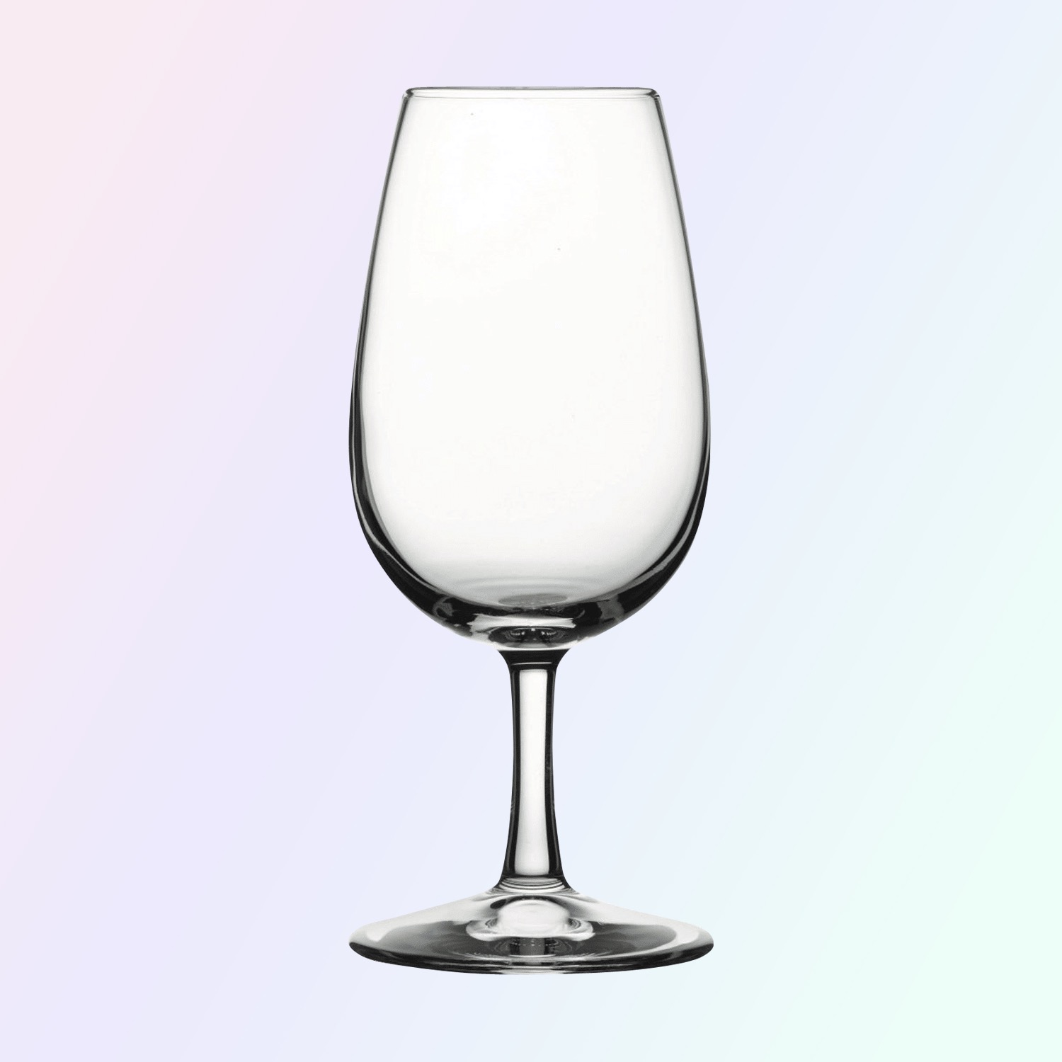 Proefglas/Portglas 20 cl - 12 Stuks