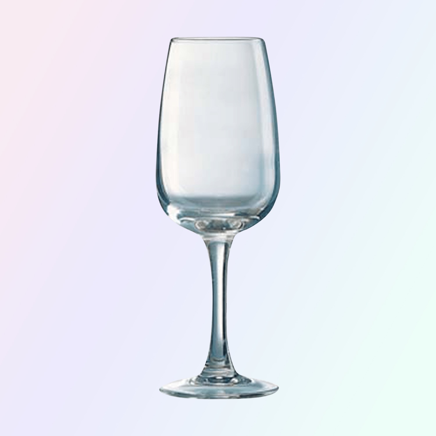 Cabernet Likeurglas 12 cl Porto - 6 Stuks