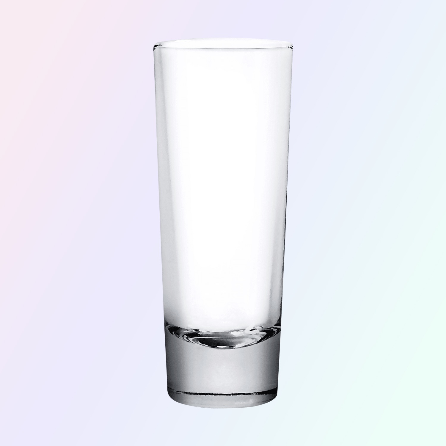 RAK Ocean San Marino Shotglas 6,5 cl - 12 Stuks