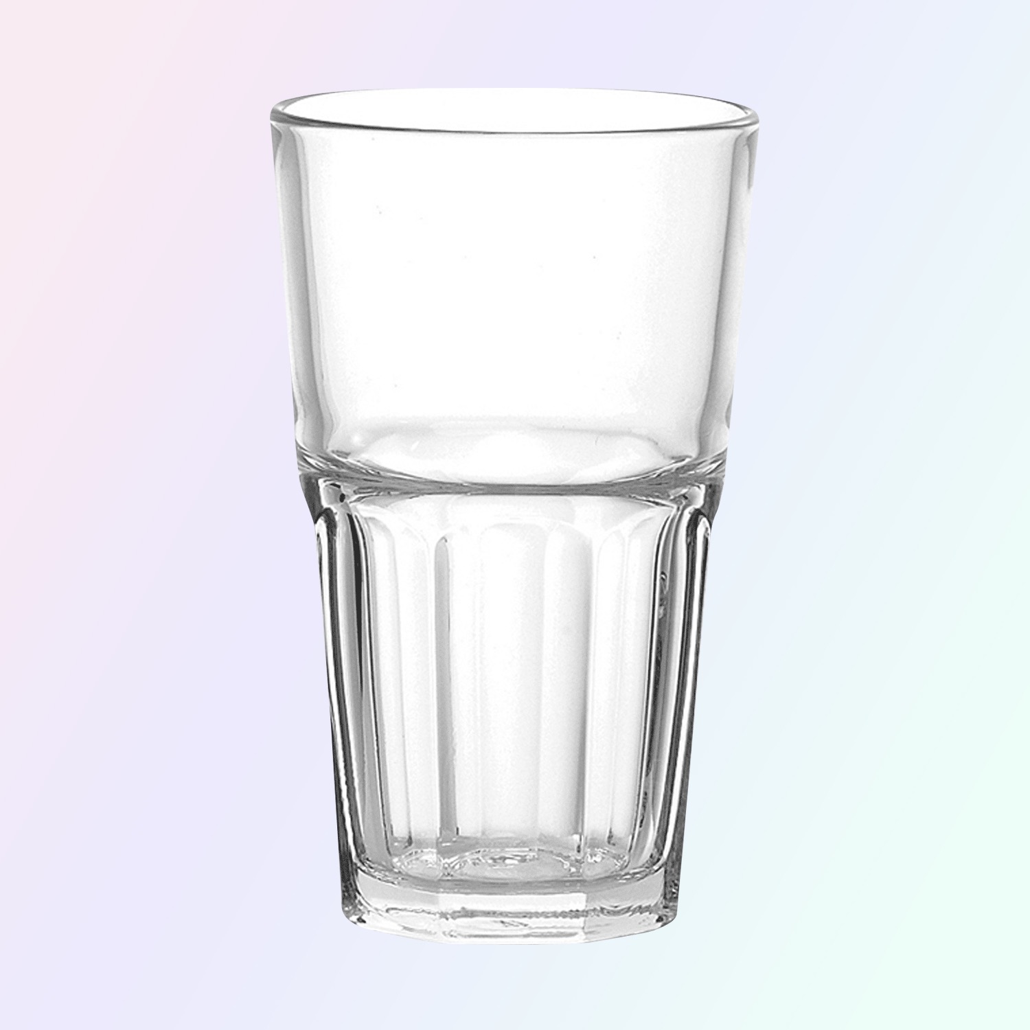 RAK Ocean Centra Longdrinkglas 30 cl - 6 Stuks