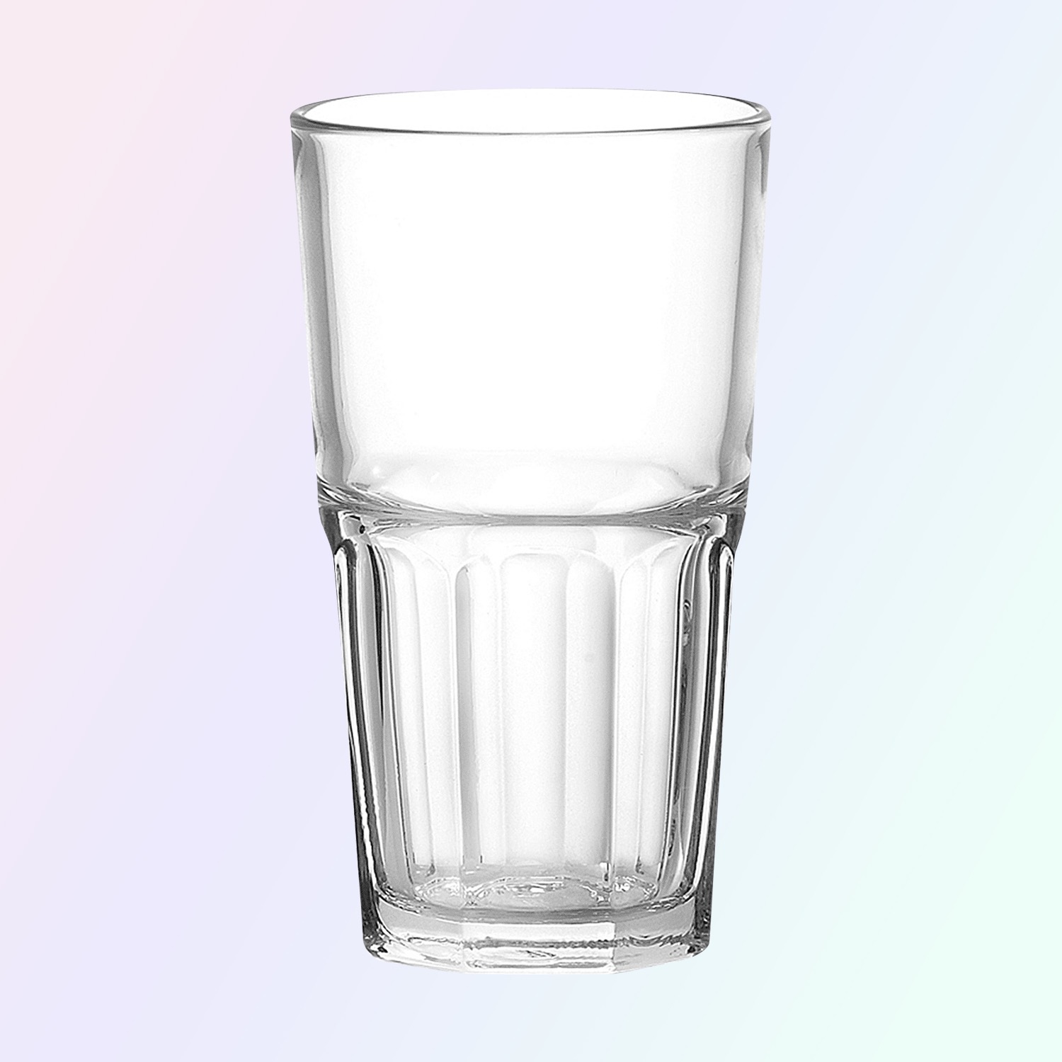 RAK Ocean Centra Longdrinkglas 42 cl - 6 Stuks