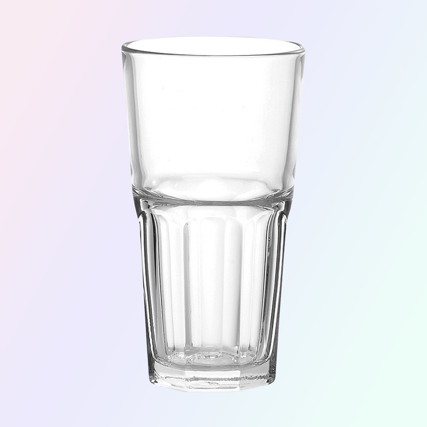 RAK Ocean Centra Longdrinkglas 49,5 cl - 6 Stuks