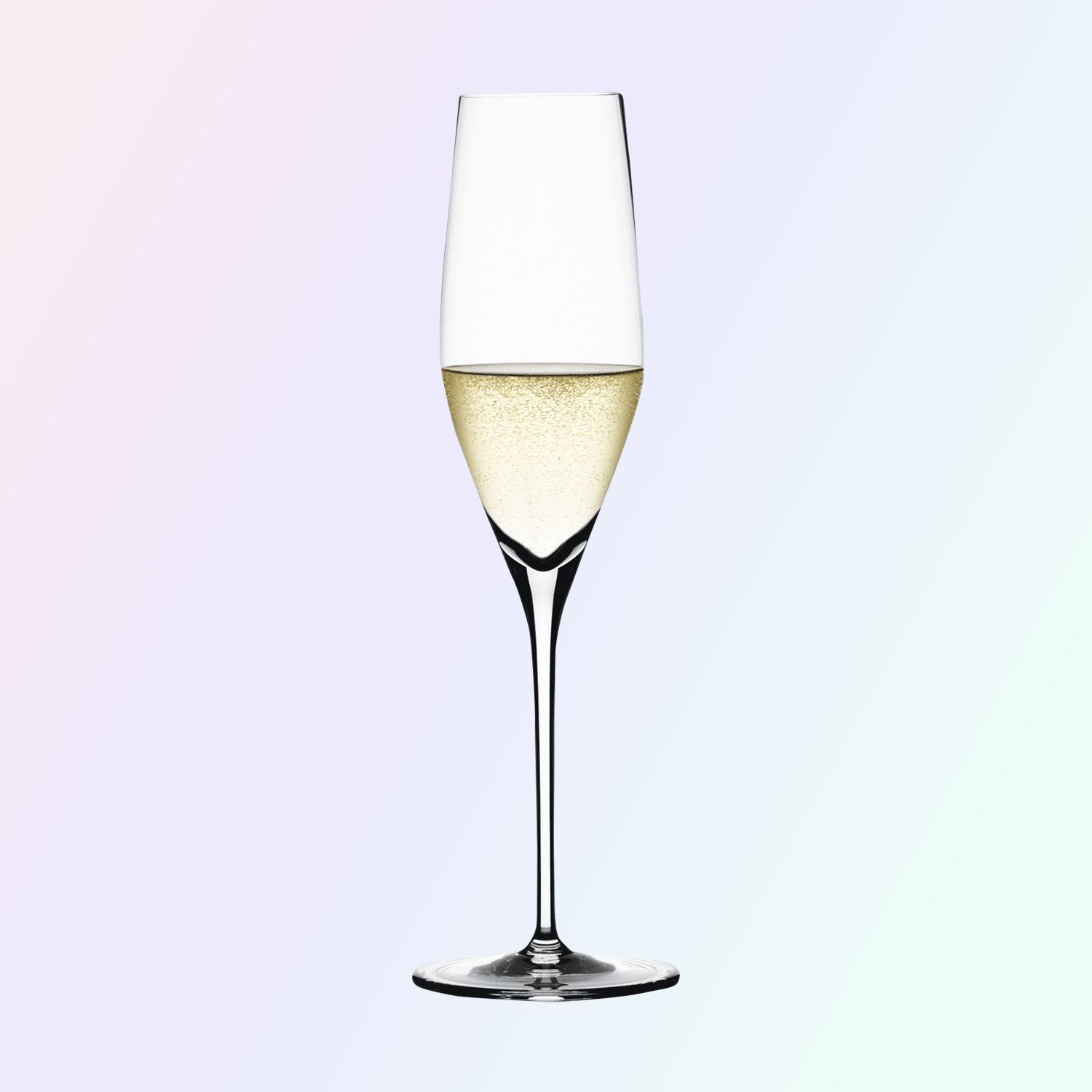 SPIEGELAU Authentis Champagneglas / Flute 19 cl - 12 Stuks