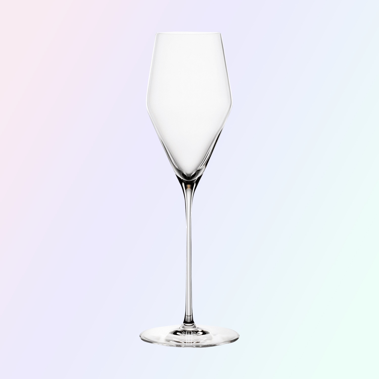 SPIEGELAU Definition Champagneglas / Flute 25 cl - 6 Stuks