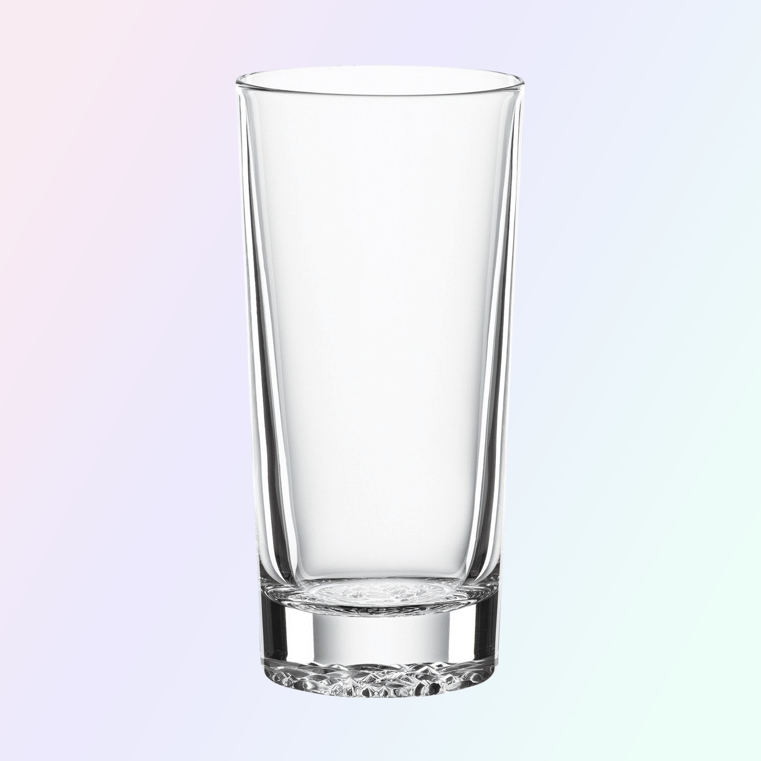 SPIEGELAU Lounge 2.0 Longdrinkglas 30,5 cl - 12 Stuks - Kristal
