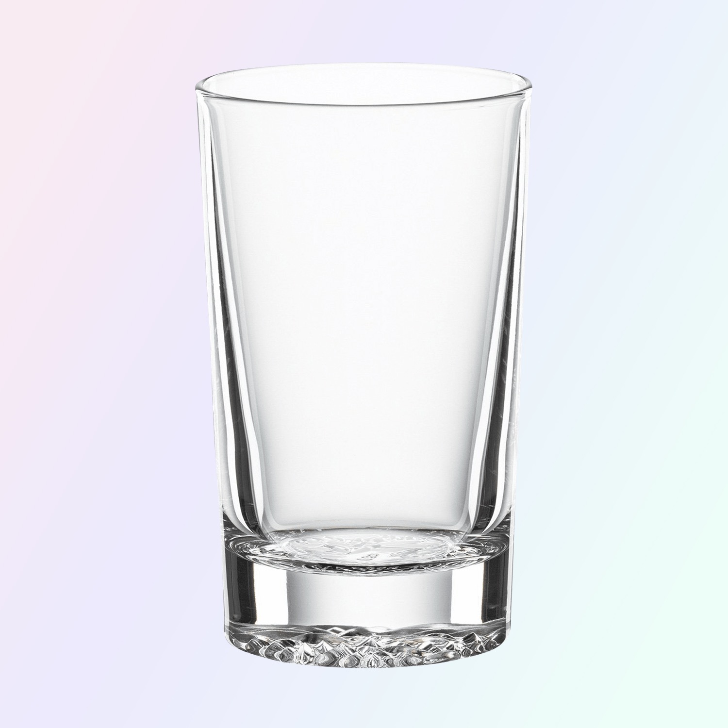 SPIEGELAU Lounge 2.0 Longdrinkglas 24,7 cl - 12 Stuks - Kristal