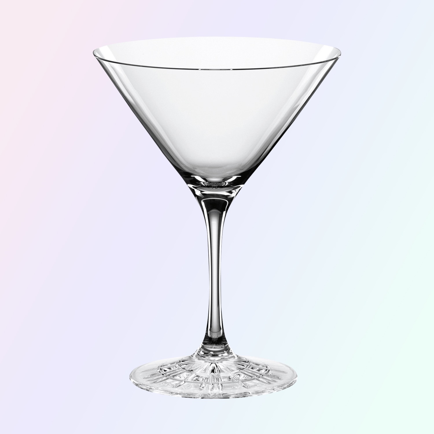 SPIEGELAU Perfect Serve Collection Cocktailglas 16,5 cl - 12 Stuks