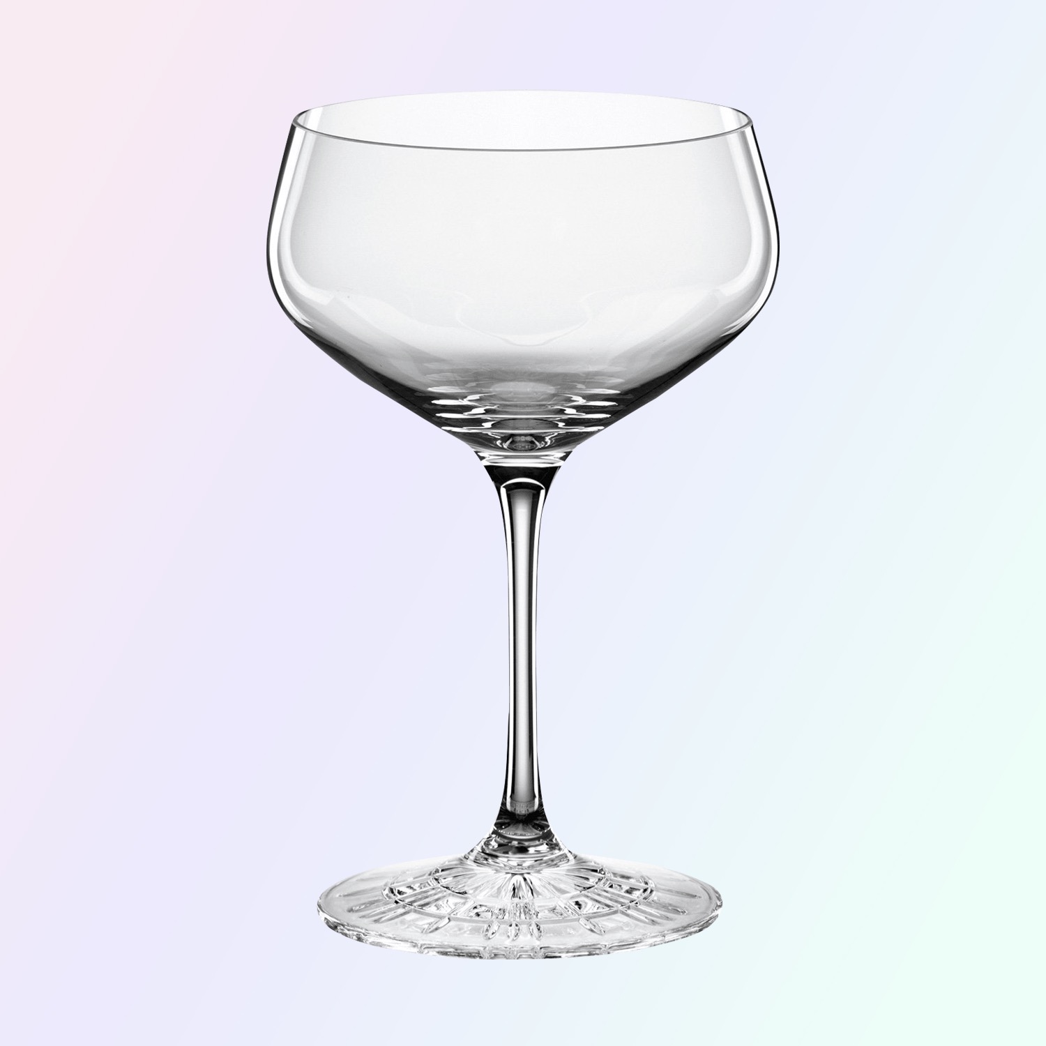 SPIEGELAU Perfect Serve Collection Coktailglas 23,5 cl Coupette - 12 Stuks
