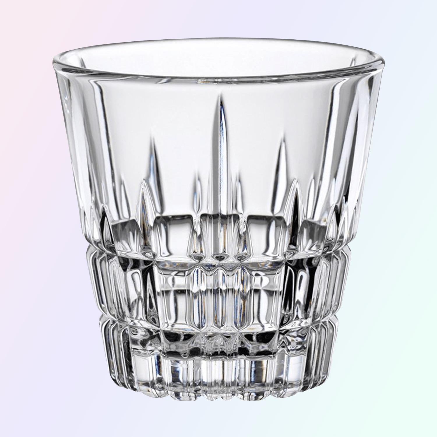 SPIEGELAU Perfect Serve Collection Koffieglas 7,8 cl - 12 Stuks