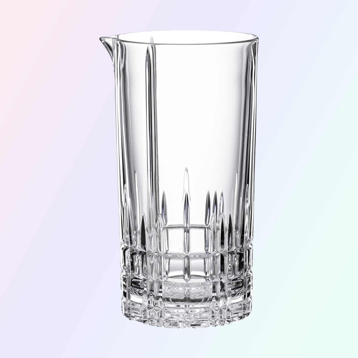 SPIEGELAU Perfect Serve Collection Mixglas 74 cl