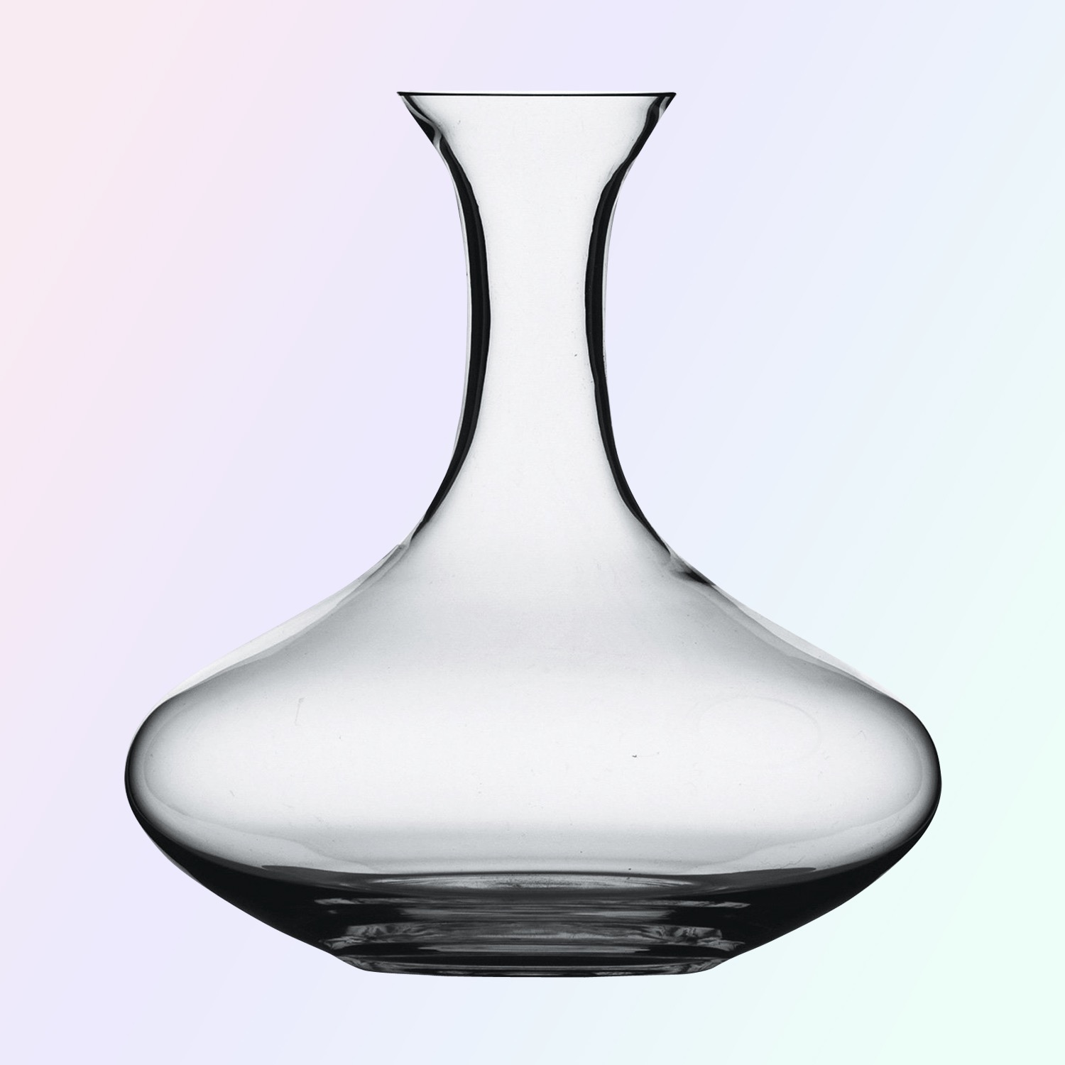 SPIEGELAU Vino Grande Decanteerkarafaraf 1 L