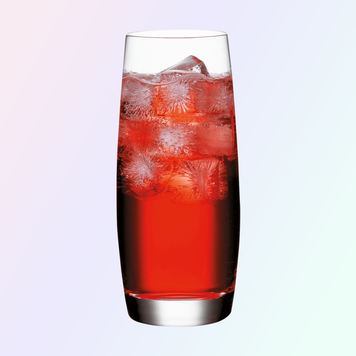 SPIEGELAU Vino Grande Longdrinkglas 37,5 cl - 12 Stuks - Kristal