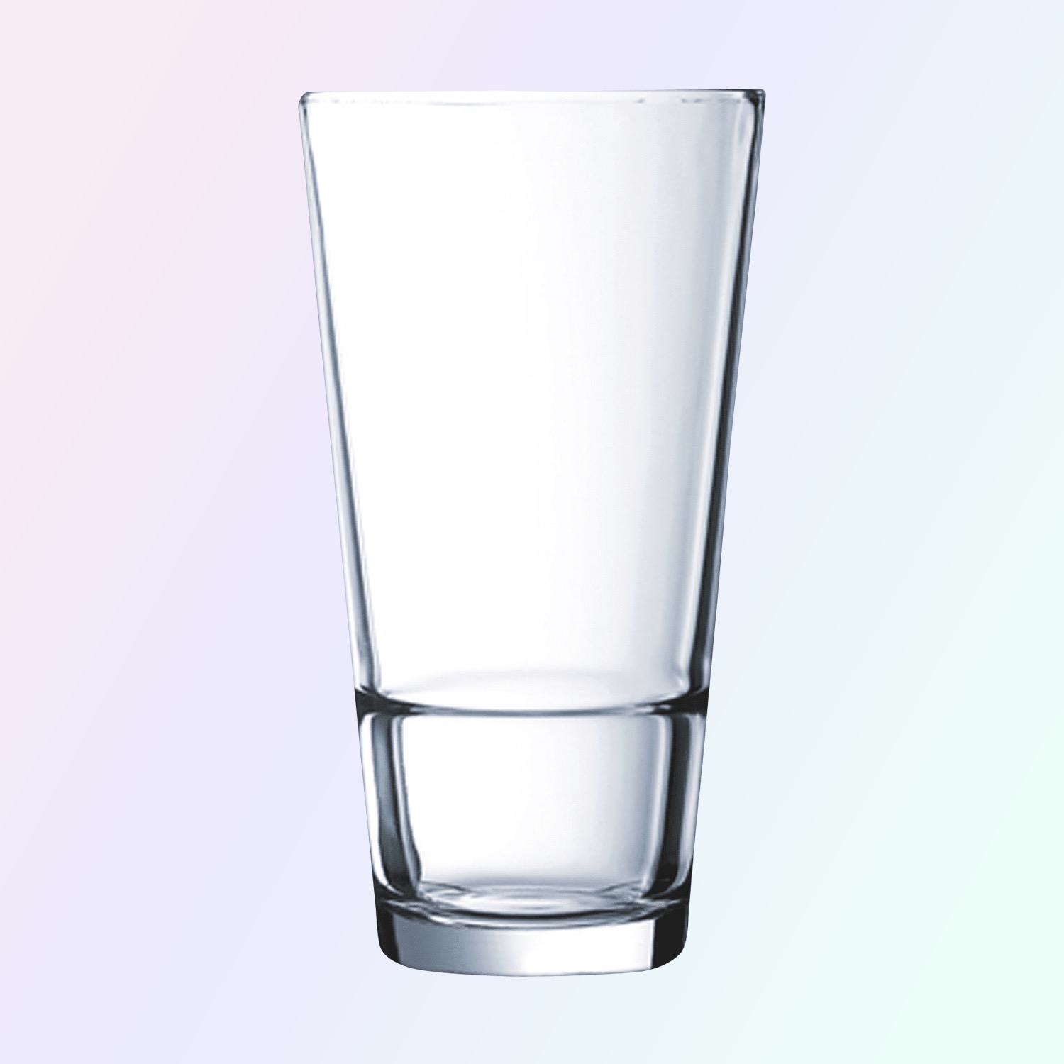 Arcoroc Stack Up Longdrinkglas 47 cl - 6 Stuks