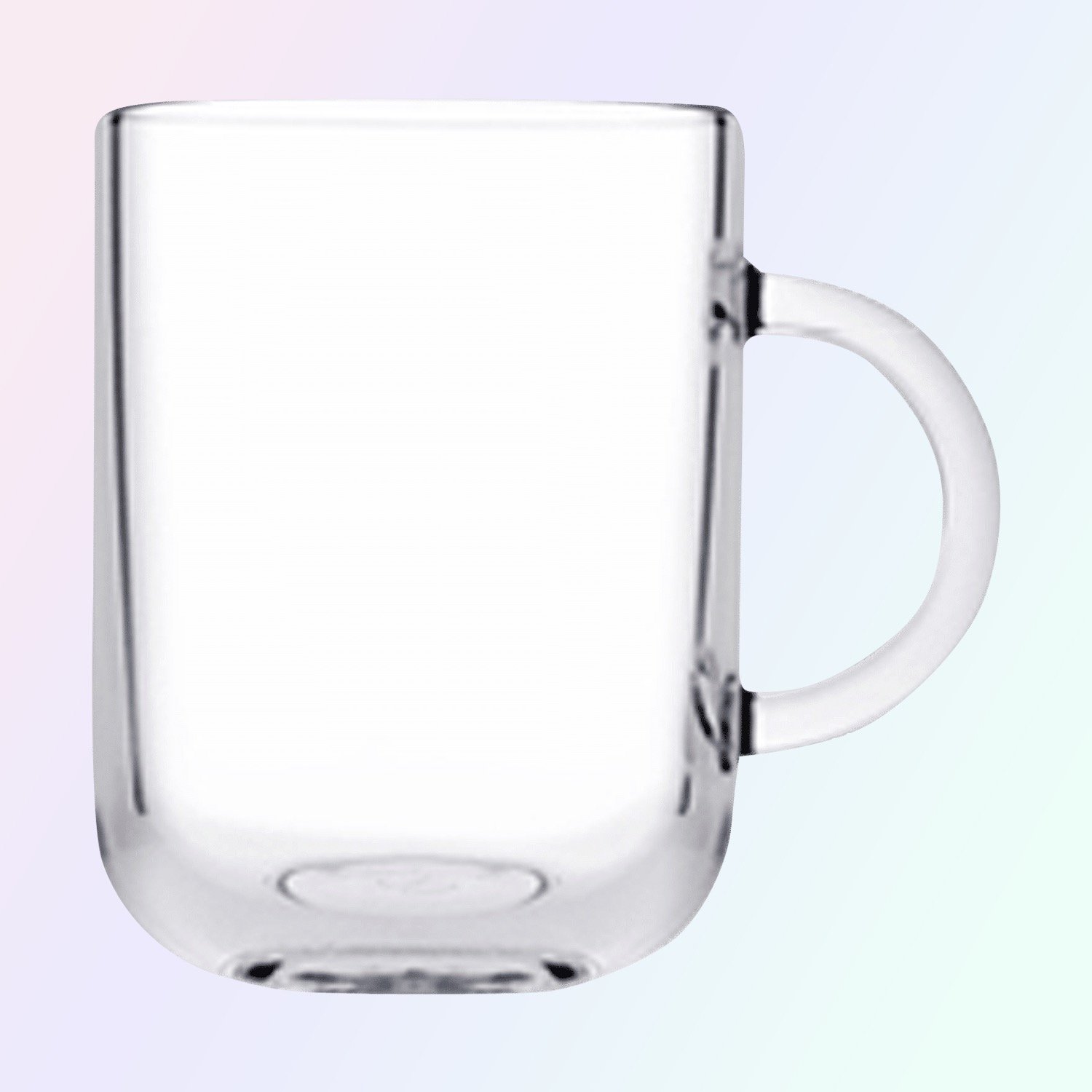 Pasabahce Iconic Theeglas 33 cl Hardglas - 24 Stuks