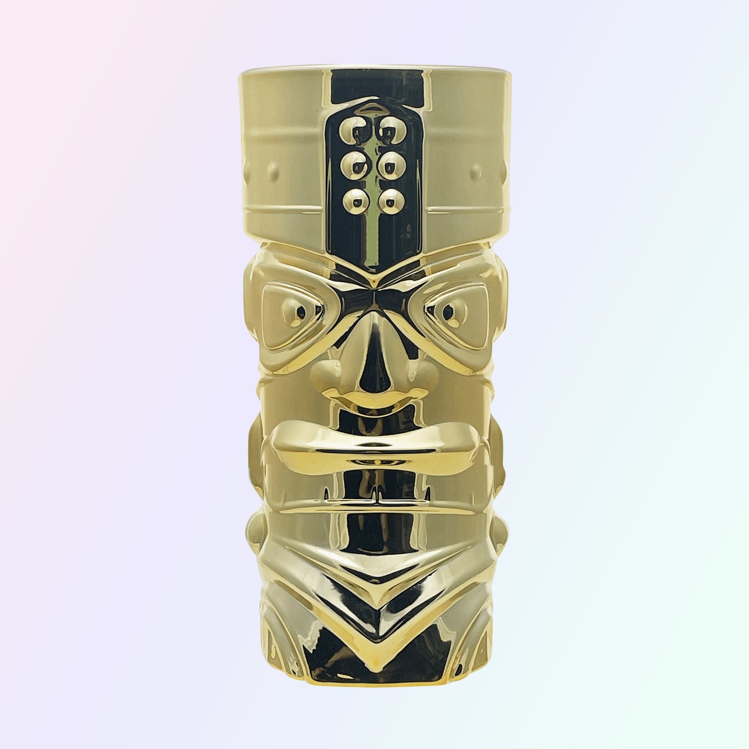 Bar Professional Tiki Longdrinkglas Goud 45 cl