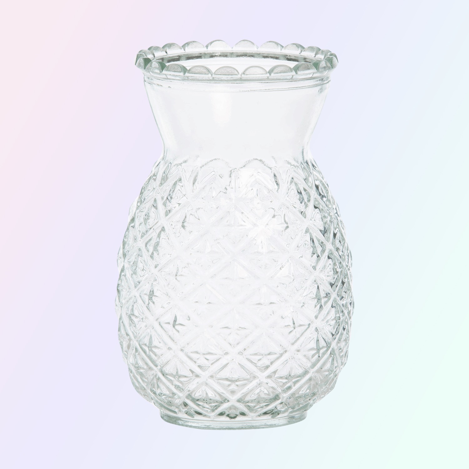 Bar Professional Tiki Pineapple glas 50 cl