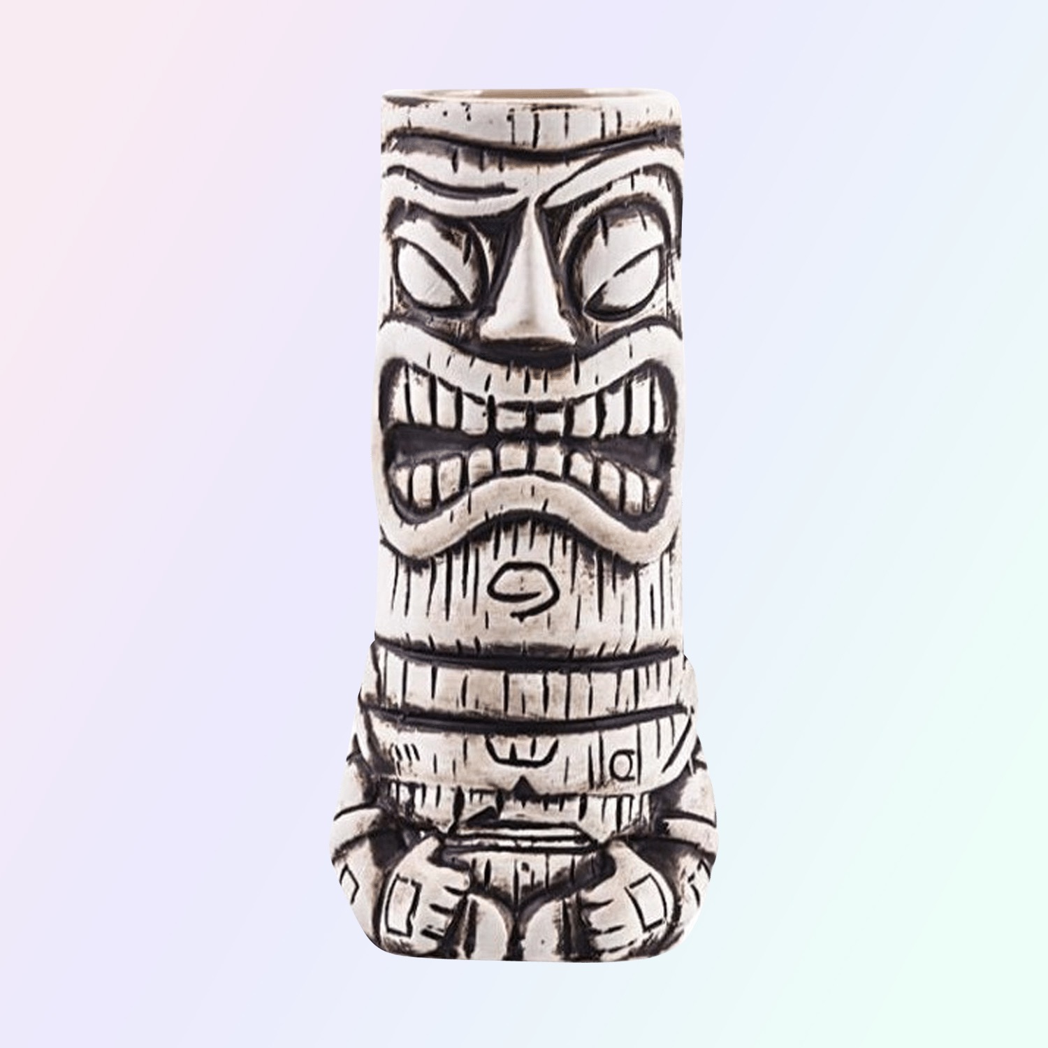 Bar Professional Tiki Beker Tuhi 53 cl