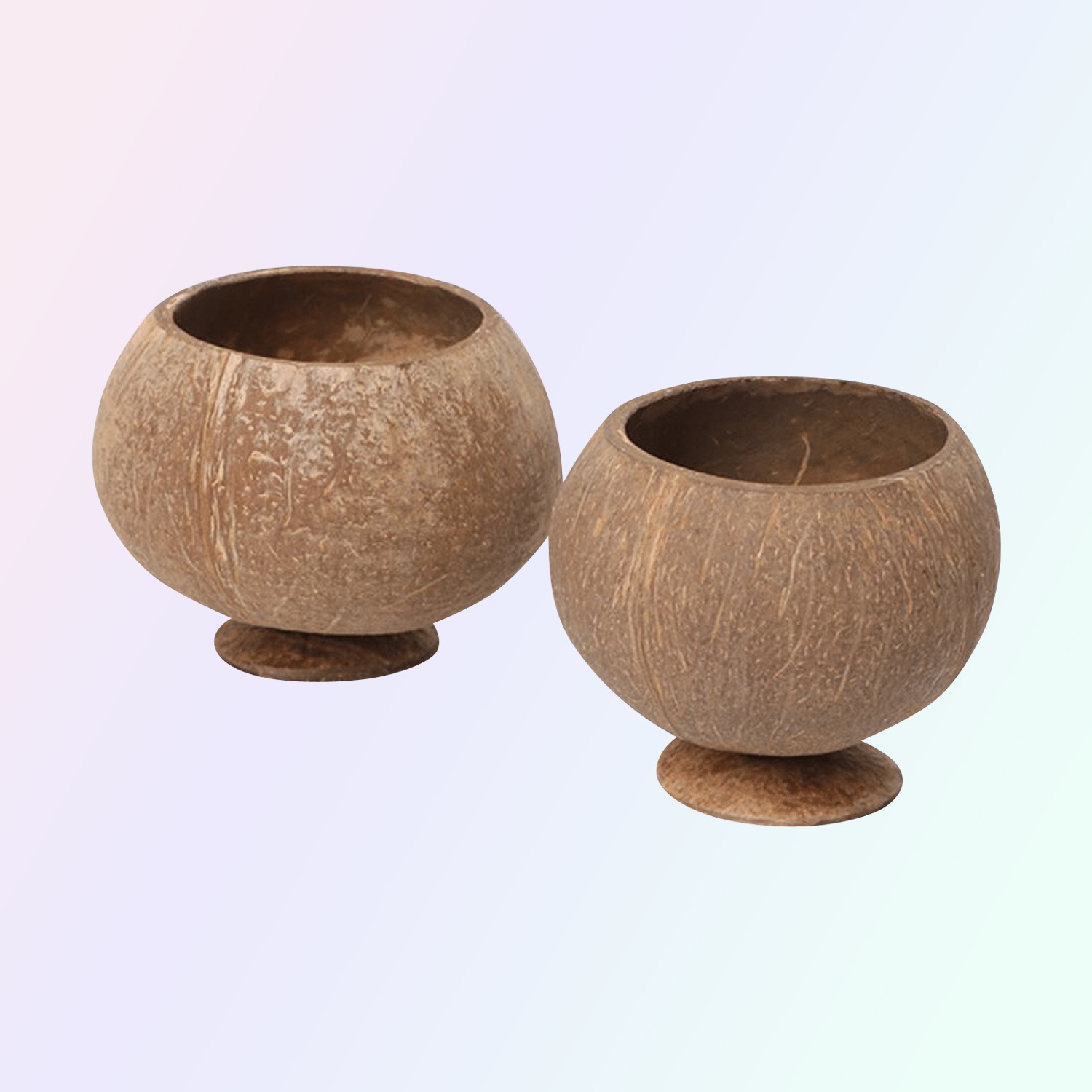 Bar Professional Tiki Coconut Natural
